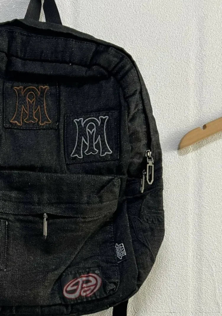 Nocturne Gothic Backpack
