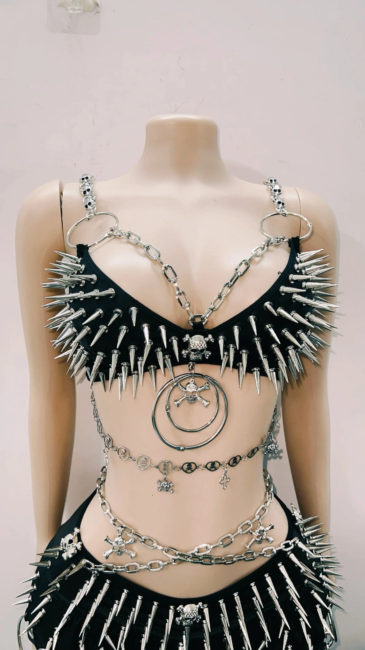 Ritual Punk Set
