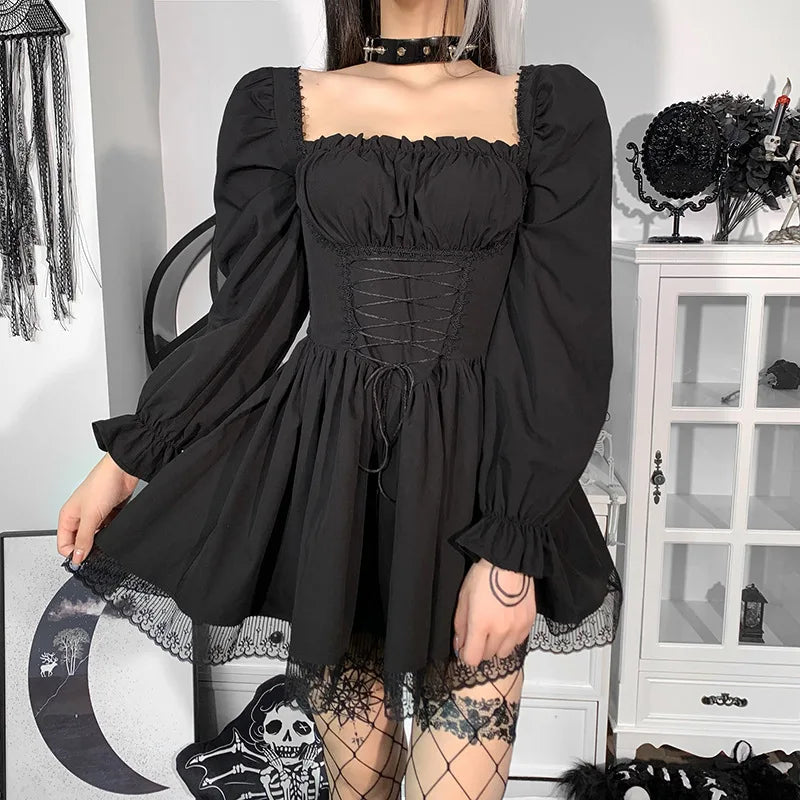 Midnight Princess Lolita Dress