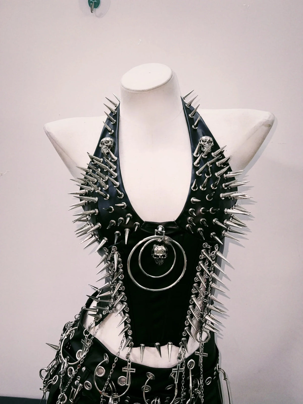 Rivet Nocturne Separates