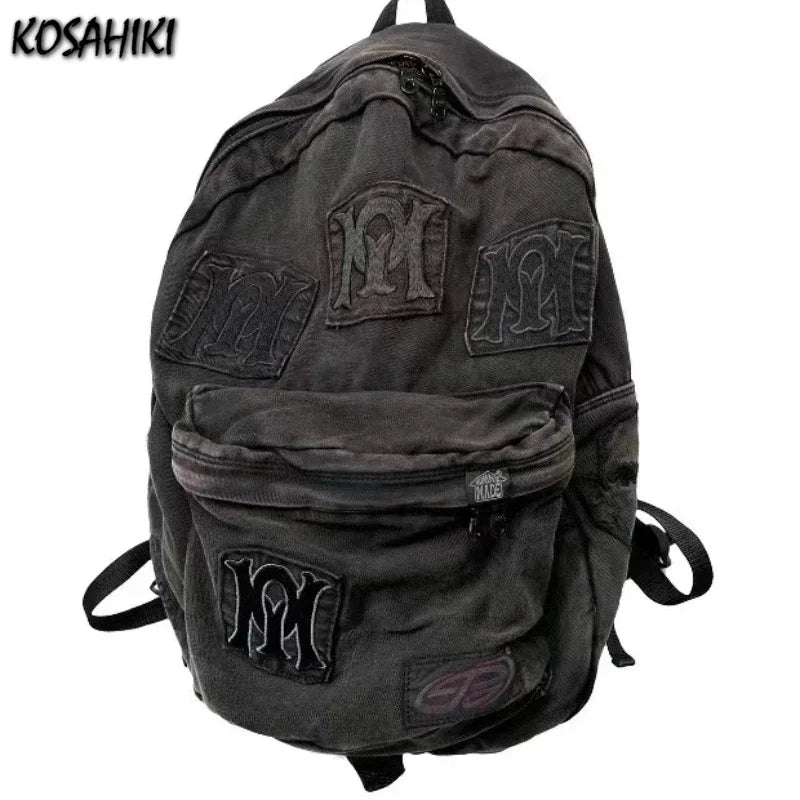 Nocturne Gothic Backpack