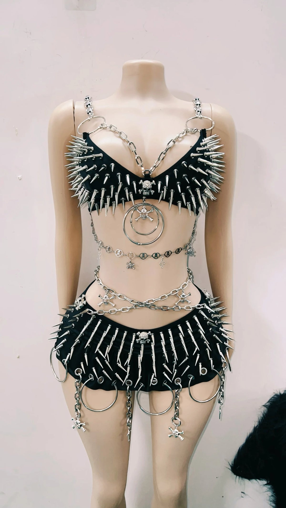 Ritual Punk Set