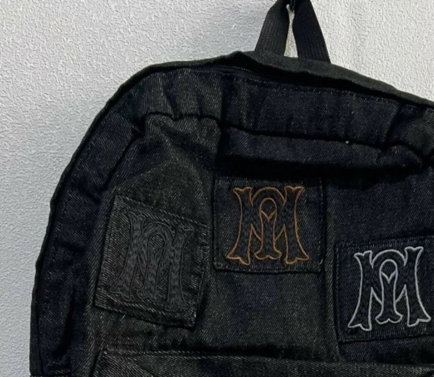 Nocturne Gothic Backpack