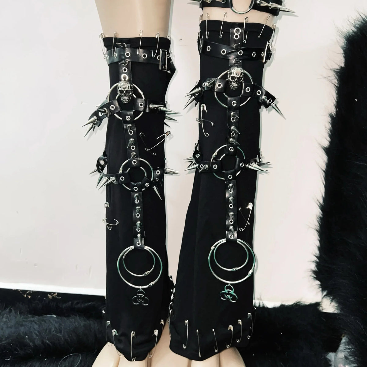 Midnight Riot Separates