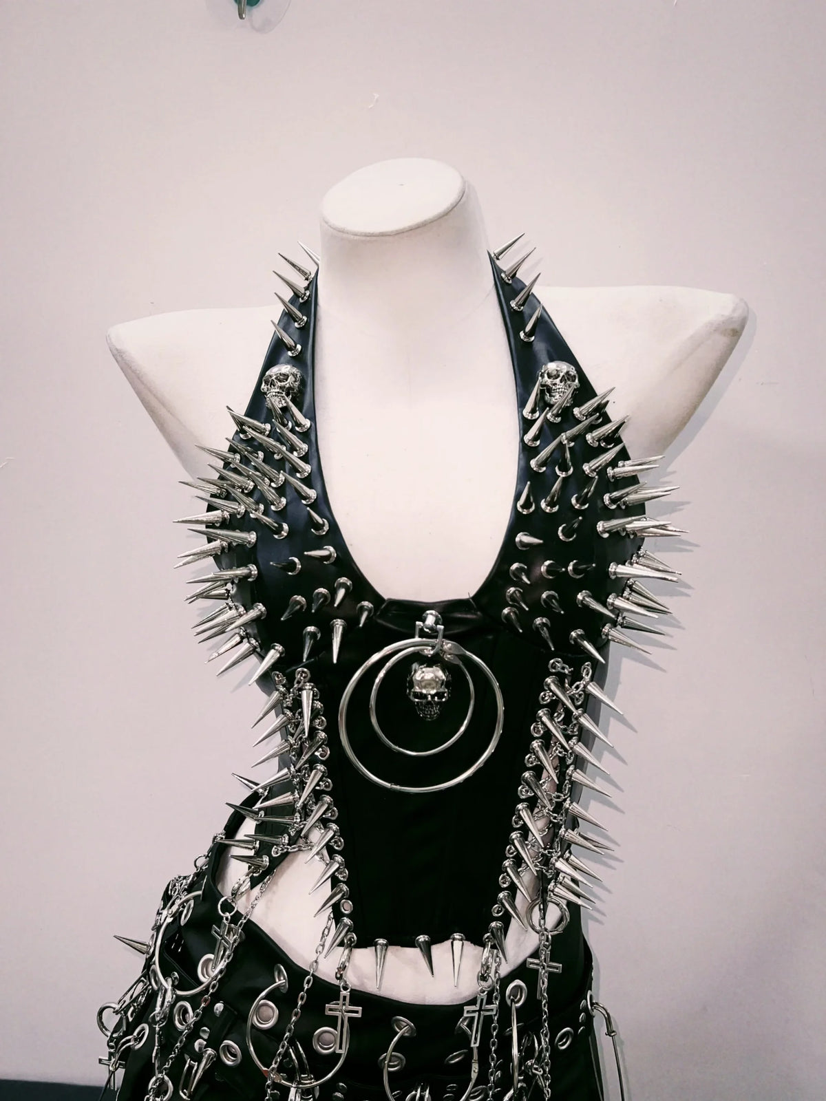 Rivet Nocturne Separates