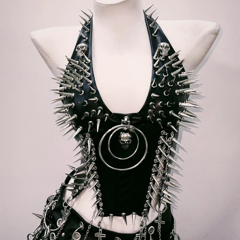 Rivet Nocturne Separates