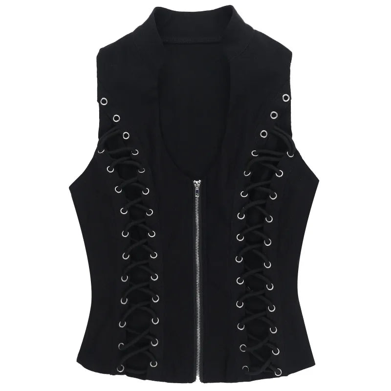Sinister Zip Tank