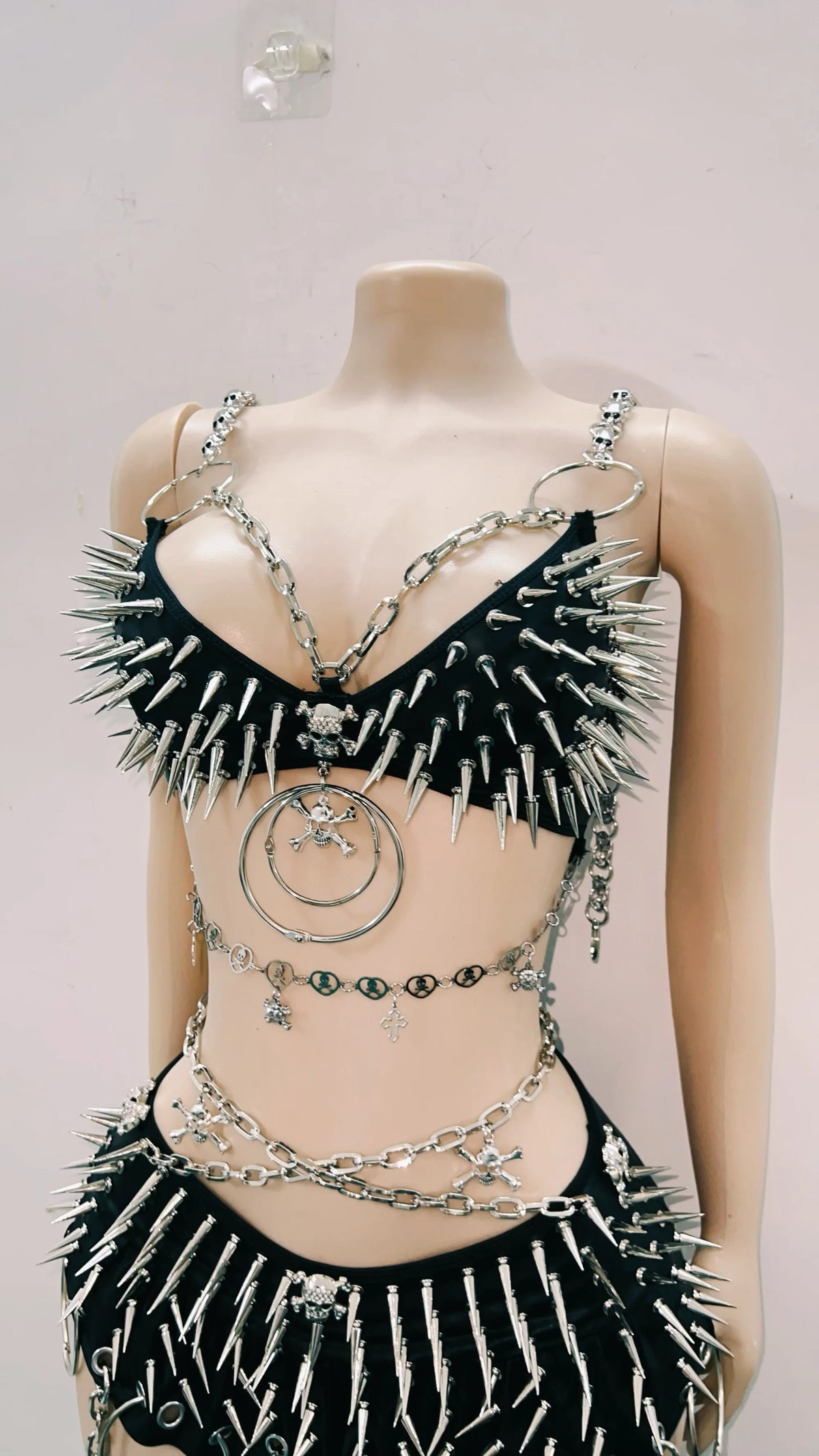 Ritual Punk Set