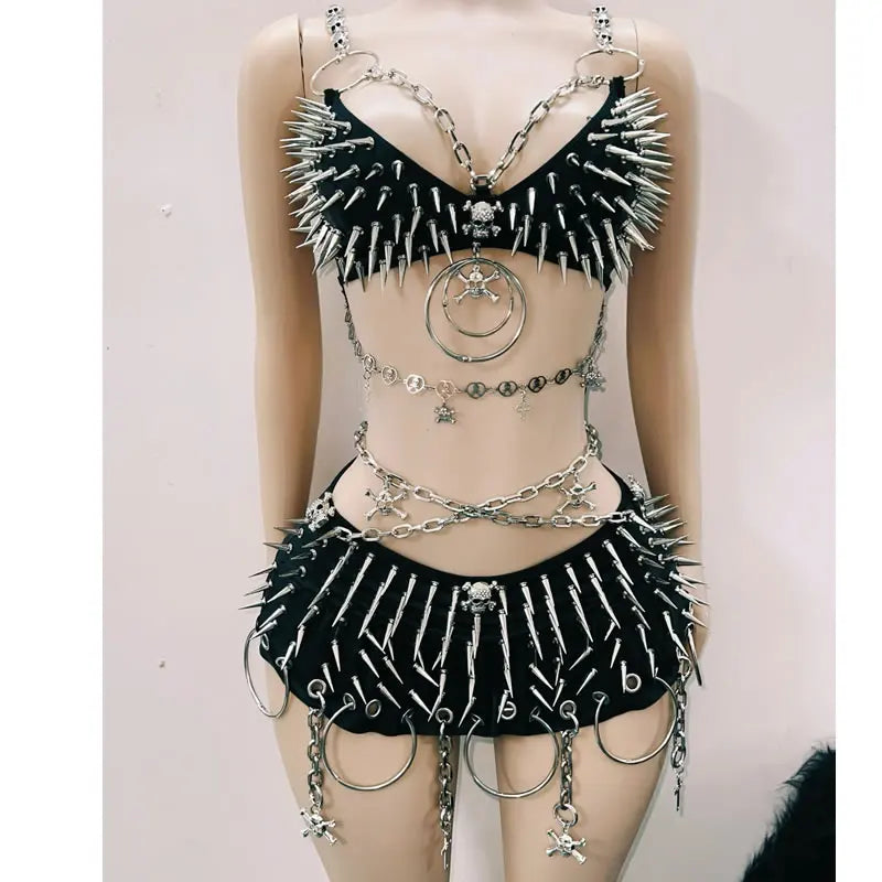 Ritual Punk Set