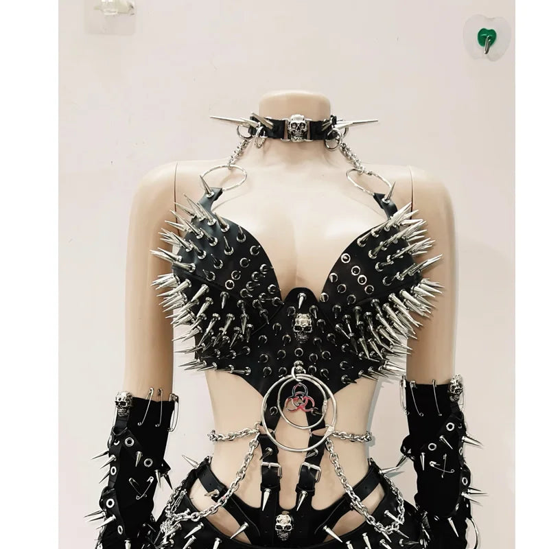 Midnight Riot Separates