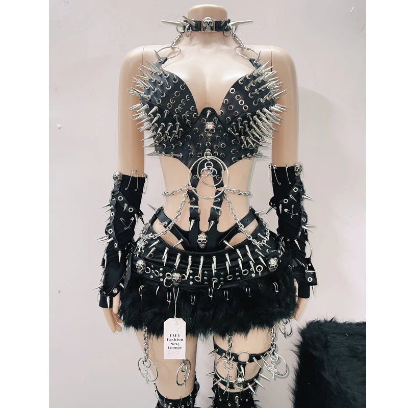 Midnight Riot Separates