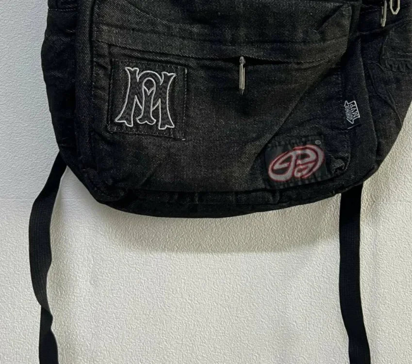 Nocturne Gothic Backpack