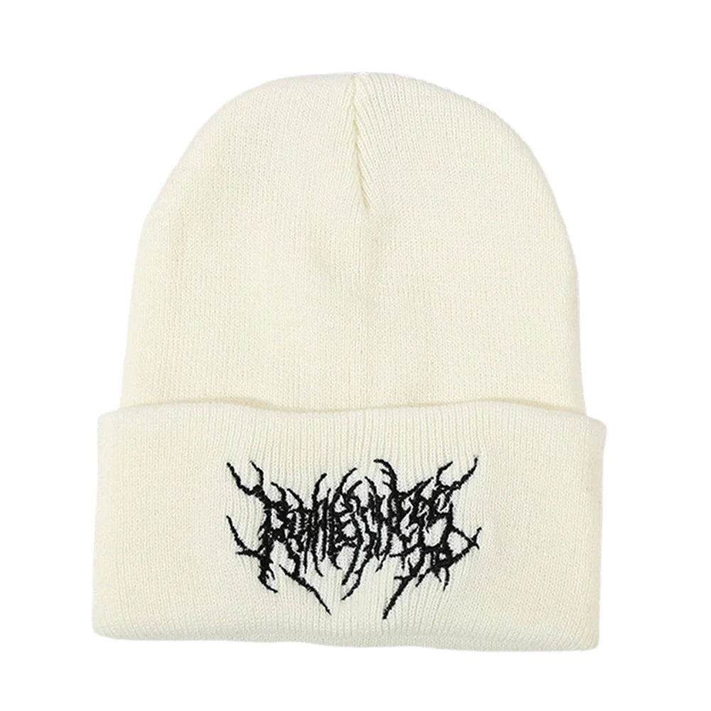 Graveyard Knit Beanie