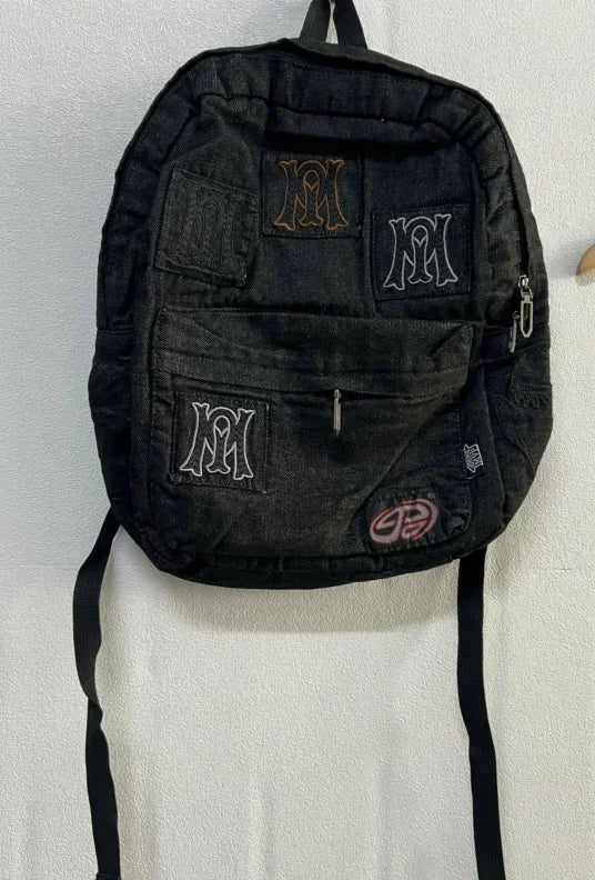 Nocturne Gothic Backpack